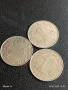 Три монети 1 юан Китай различни години за КОЛЕКЦИЯ ДЕКОРАЦИЯ 37584, снимка 1