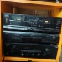 Дек сони с 50 касети , снимка 1