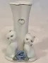 мини порцеланова ваза с котета 19/5, снимка 2