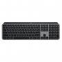 Клавиатура Безжична Logitech MX Keys for Mac, SS300672, снимка 1 - Клавиатури и мишки - 38938211