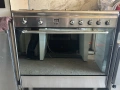 Професионална готварска печка , снимка 5