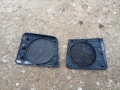 Капачки Говорители Табло VW Пасат 3 2бр. - 357857248 - 357857247, снимка 5