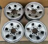 15’’6x139,7 originalni za Toyota Hiace/Hilux 15”6х139,7 за тойота-№643, снимка 3