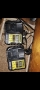 Зарядни Dewalt DCB 1104, снимка 1