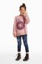 Desigual детска блуза/пуловер момиче, 11/12год, 146/152, снимка 8
