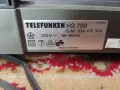 грамофон TELEFUNKEN HS700, снимка 8