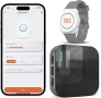 SOS бутон DAYTECH WiFi Tuya за възрастни с гривна, снимка 1