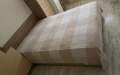 Спалня с матрак 140/190, снимка 4