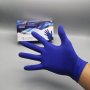 Нитрилни ръкавици, снимка 1 - Медицински консумативи - 38754399