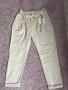 Чисто нов бежов панталон., снимка 1