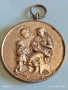 Стар медал от соца МНОГОДЕТНА МАЙКА за КОЛЕКЦИЯ ДЕКОРАЦИЯ 52594, снимка 1