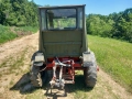 ТРАКТОР САМОДЕЛКА, снимка 4