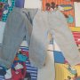 Детски панталонки за момче , снимка 1 - Детски панталони и дънки - 33894780