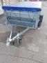 Ремарке 2.05х1.25х0.66 , снимка 4