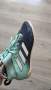 Adidas. Футболни обувки, стоножки. 36 2/3, снимка 4