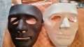 Театрални маски, снимка 1 - Антикварни и старинни предмети - 34031193