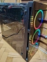 Само за 499 лева ! Геймърски компютър Intel i5 2.67GHz Nvidia GTX 1050, снимка 4