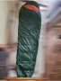 Почти нов спален чувал Crivit – надеждно удобство за къмпинг и планини 50 лв, снимка 2
