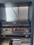 Аудио система Technics, снимка 1