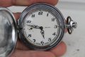 СССР джобен часовник ''МОЛНИЯ'', снимка 7