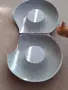 Котешка къщичка с тунел, снимка 2