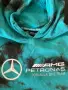 Суичър Petronas F1, снимка 3