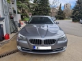 BMW F10 528i 3.0 258к.с. N53B30, снимка 8