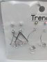 Обеци Trendz 6 вида , снимка 4