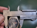 Колекционерски часовник SEIKO SQ QUARTZ , снимка 7