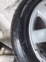 Гуми с Джанти за BMW Е 46 В Отлично състояние гумите са 2021 Като Нови, снимка 5