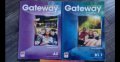 Gateway Student's Book Pack-2бр.-A2,B1.1