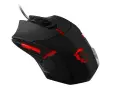 Геймърска мишка MSI Interceptor DS B1 Gaming-НОВА!, снимка 5