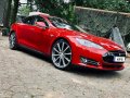 19" 20" Джанти Тесла Модел С 5X120 Tesla Model S / ЕС, снимка 13