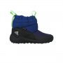 НАМАЛЕНИЕ!!!Детски зимни обувки ADIDAS Active Snow Сини, снимка 1