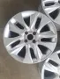 Оригинални Алуминиеви Джанти за Ситроен/Пежо/-17цола, снимка 2