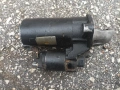 стартер BMW E60 E61 E65 3.0 diesel 0986021230, снимка 1
