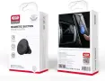 XO C96B Магнитна стойка за телефон за кола – Magnetic Phone Holder, снимка 1