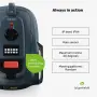 GrassConnect роботизирана косачка, Поддръжка на тревни площи до 1000 м², снимка 3