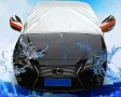 Покривало за леки автомобили и тип SUV AUTO SHAD-8,9, снимка 5