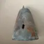 Стар чан с дупка , снимка 4