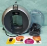 Кафемашина с гаранция 1 година NESCAFÉ® Dolce gusto Krups Circolo.Silver, снимка 2