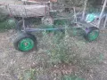 продавам гуменки каруци, снимка 3