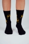 Дамски чорапи Просеко, снимка 2
