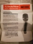 MC200 - Cardioid Dynamic Vocal Microphone , снимка 3