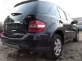 mercedes ML 320 cdi на части, снимка 10