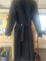 Черно палто Рефлекс, снимка 4