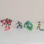 Фигурки на Ben Ten, снимка 3