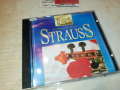 STRAUSS CD-ВНОС GERMANY 1203241045