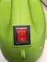 Електрически пистолет за боядисване Raider Green Tools RD-SGC02, снимка 5