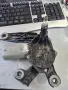 Моторче задна чистачка Citroen Xsara Picasso (1999-2010г.) 9631473680 / 53011912, снимка 2